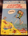 Lagaffe nous gâte