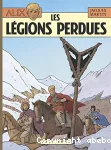 Les légions perdues