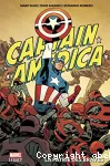 Captain America - La patrie des braves