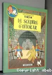 Le sceptre d'Ottokar