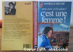 Vous avez vu le pilote ? C'est une femme !