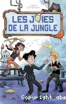 Les joies de la jungle