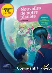 Nouvelles de notre planète : anthologie