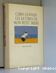 Les lettres de mon petit frère