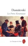 Les frères Karamazov. Tome 1