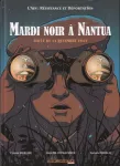 Mardi noir à Nantua : rafle du 14 décembre 1943