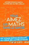 Vous aimez les maths sans le savoir