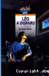 Léo a disparu