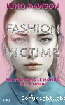 Fashion victime - #metoo dans le monde de la mode