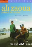 Ali Zaoua prince de la rue