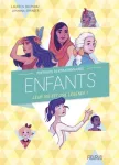 Portraits d'extraordinaires enfants : leur vie est une légende !