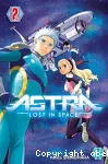 Astra - Lost in space 2