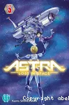 Astra - Lost in space 5