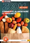 Commerce alimentaire de proximité