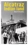 Alcatraz Indian land