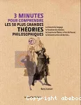 3 minutes pour comprendre les 50 plus grandes théories philosophiques