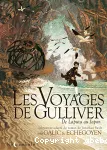 Les voyages de Gulliver. De Laputa au Japon