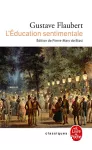 L'éducation sentimentale. Histoire d'un jeune homme