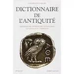 Dictionnaire de l'Antiquité