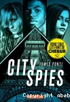 City Spies