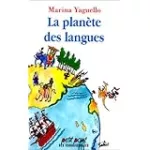 La planète des langues