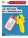 Les métiers de l'immobilier