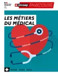 Les métiers du médical