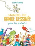 Manuel de bande dessinée pour les enfants