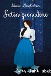 Satin grenadine