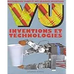 Inventions et technologies