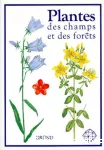 Plantes des champs et des forêts