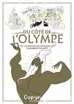 Du côté de l’Olympe : Un précis de mythologie savamment déjanté