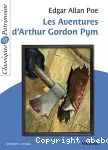 Les aventures d'Arthur Gordon Pym