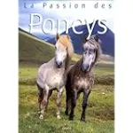 La passion des poneys