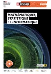 Mathématiques, statistique et informatique