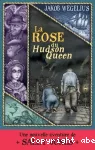 La rose du Hudson Queen