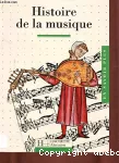 Histoire de la musique