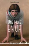 Une fille en or