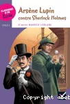 Arsène Lupin contre Sherlock Holmes