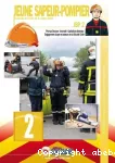 Formation des jeunes sapeurs-pompiers JSP2