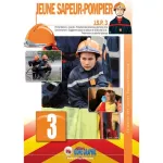 Formation des jeunes sapeurs-pompiers JSP3