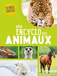 Mon encyclo des animaux