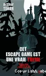 Cet escape game est une vraie tuerie