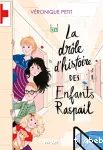 La drôle d'histoire des enfants Raspail