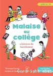 Malaise au collège : 4 histoires de harcèlement