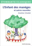 L'enfant des manèges et autres nouvelles