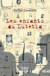 Les enfants du Lutetia