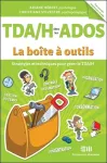 TDA/H chez les ados - Stratégies et techniques pour gérer le TDA/H