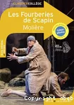 Les fourberies de Scapin