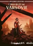 L'insurgée de Varsovie